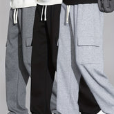 Men’s 3-Pack Athletic Jogger Pants