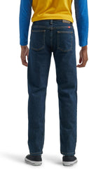Boys Straight Fit Jean