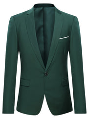 Classic Tux Woven Blazer