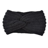 Women’s Chunky Knit Winter Headband