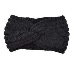Women’s Chunky Knit Winter Headband