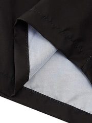 Patriotic Beach Shorts