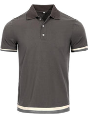 Summer Performance Golf Polo