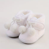 Soft Anti Slip Baby Booties