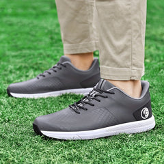 Men’s Non-Slip Golf Shoes
