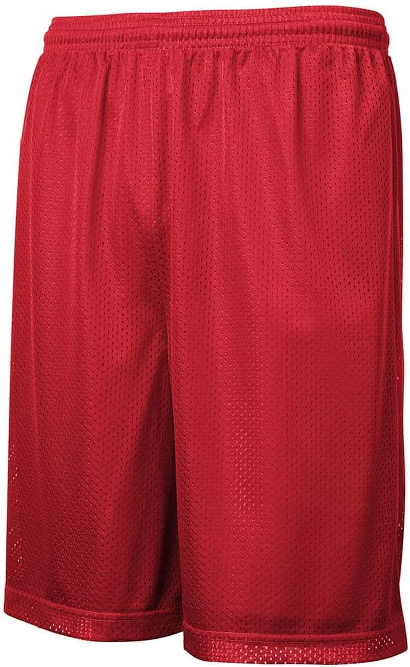 Youth All Sport Moisture Wicking Athletic Shorts in Youth XS - XL
