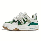 All-Season Low-Top Casual Sneakers