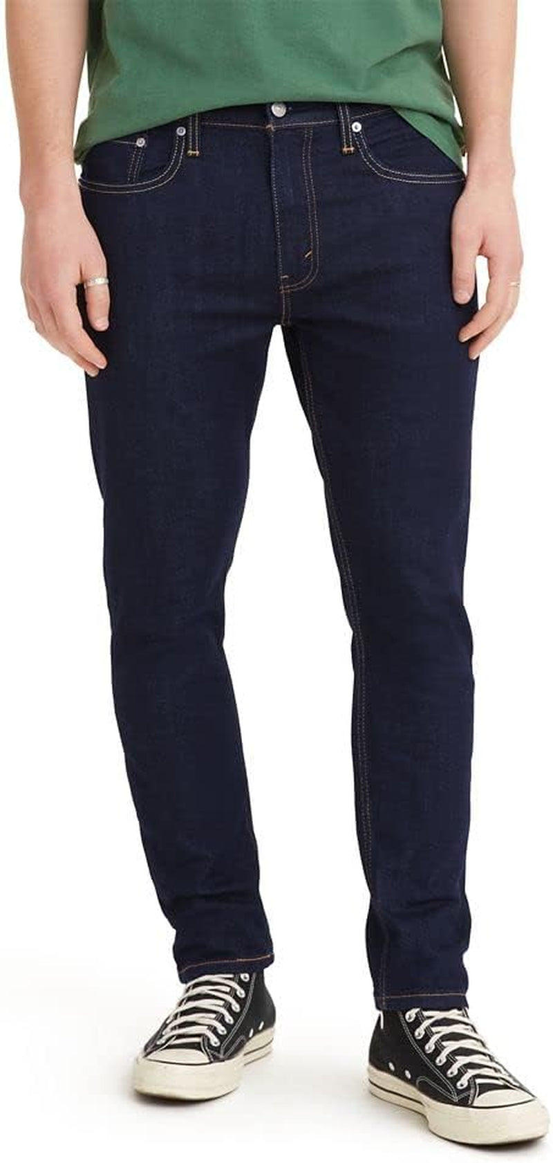 Men'S 512 Slim Taper Fit Jeans