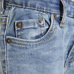 Boys 502 Regular Taper Fit Performance Jeans, Sizes 4-20