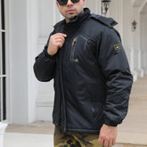 Men’s Waterproof Winter Ski Jacket