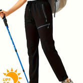Women Lightweight Drawstring Jogging Pants