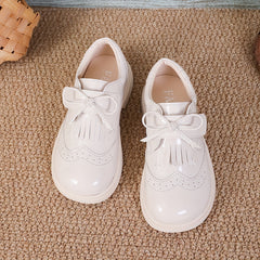 Girls Mary Jane Walking Shoes