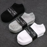 Breathable Anti Odor Summer Socks