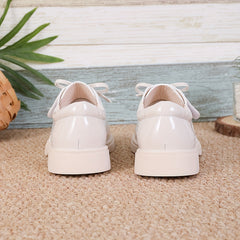 Girls Mary Jane Walking Shoes