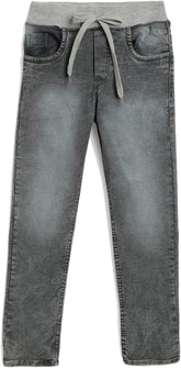 Boys Jeans Slim Fit Denims