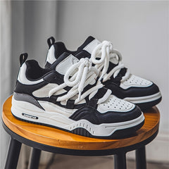 All-Season Low-Top Casual Sneakers