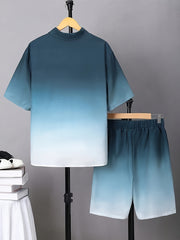 Gradient Coast Duo Set