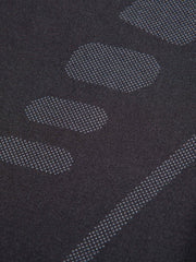 Sleeveless Zipper-Leg Jumpsuit