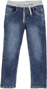 Boys Jeans Slim Fit Denims