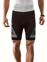 Compression Cycling Shorts