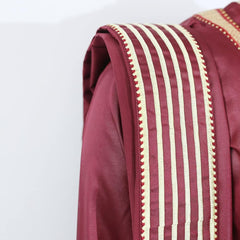 African Mens Clothing Traditional Wedding Attire Embroidery Agbada Boubou Caftan Nigerian Male Clothes Set