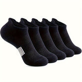 Non Slip Athletic Ankle Socks