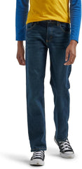 Boys Straight Fit Jean