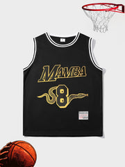 Men’s Legend 24 Basketball Jersey & Shorts Set