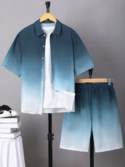 Gradient Coast Duo Set