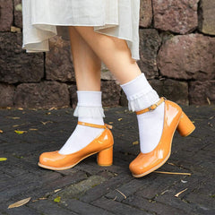 Women Ankle Socks, Women Lace Ruffle Frilly Ankle Socks Fashion Ladies Girl Princess