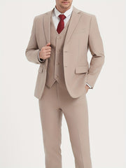 Core Three-Piece Suit