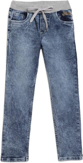 Boys Jeans Slim Fit Denims