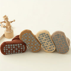 Soft Non Slip Baby Socks