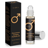 Men's Roll-on Pheromone Fragrance Long Lasting Perfume Dating Fragrant Perfumes Cologne Fragrance Suitable for Dating and Daily