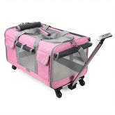 Extra Large Detachable Pet Trolley