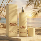 Vanilla Beach Scent Lock Mist