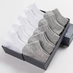Breathable Low Cut Sport Socks