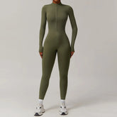 Winter Sports Bodysuit Premium Edition