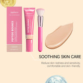 Natural Matte Lightweight Foundation Set