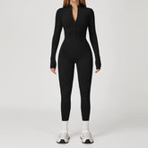 Thermal Fleece Athletic One Piece