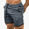 Men’s Athletic Mesh Sports Shorts