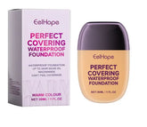 Brightening Hydrating Concealer Foundation