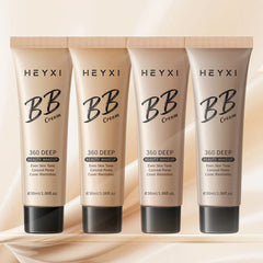 Pearl Brightening BB Cream Powder