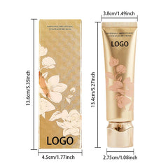Natural Organic BB CC Foundation