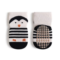 Anti Slip Baby Sport Socks