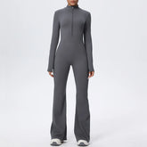 Seamless Active Stretch Yoga Jumpsuit