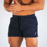 Loose Fit Running Training Shorts