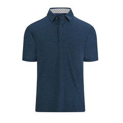 Moisture Knit Polo Classic