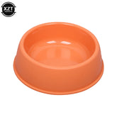 Lightweight Candy Colored Single Bowl