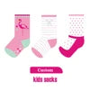 Anti Slip Baby Sport Socks
